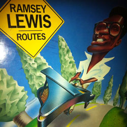 Ramsey Lewis Route B