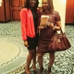 Iota Phi Lambda Soroity 2014