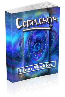 Complexity 3d Book Image 2016
